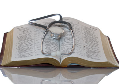 HEALTH SCRIPTURES