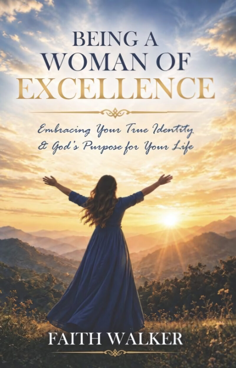 Being A Woman Of Excellence