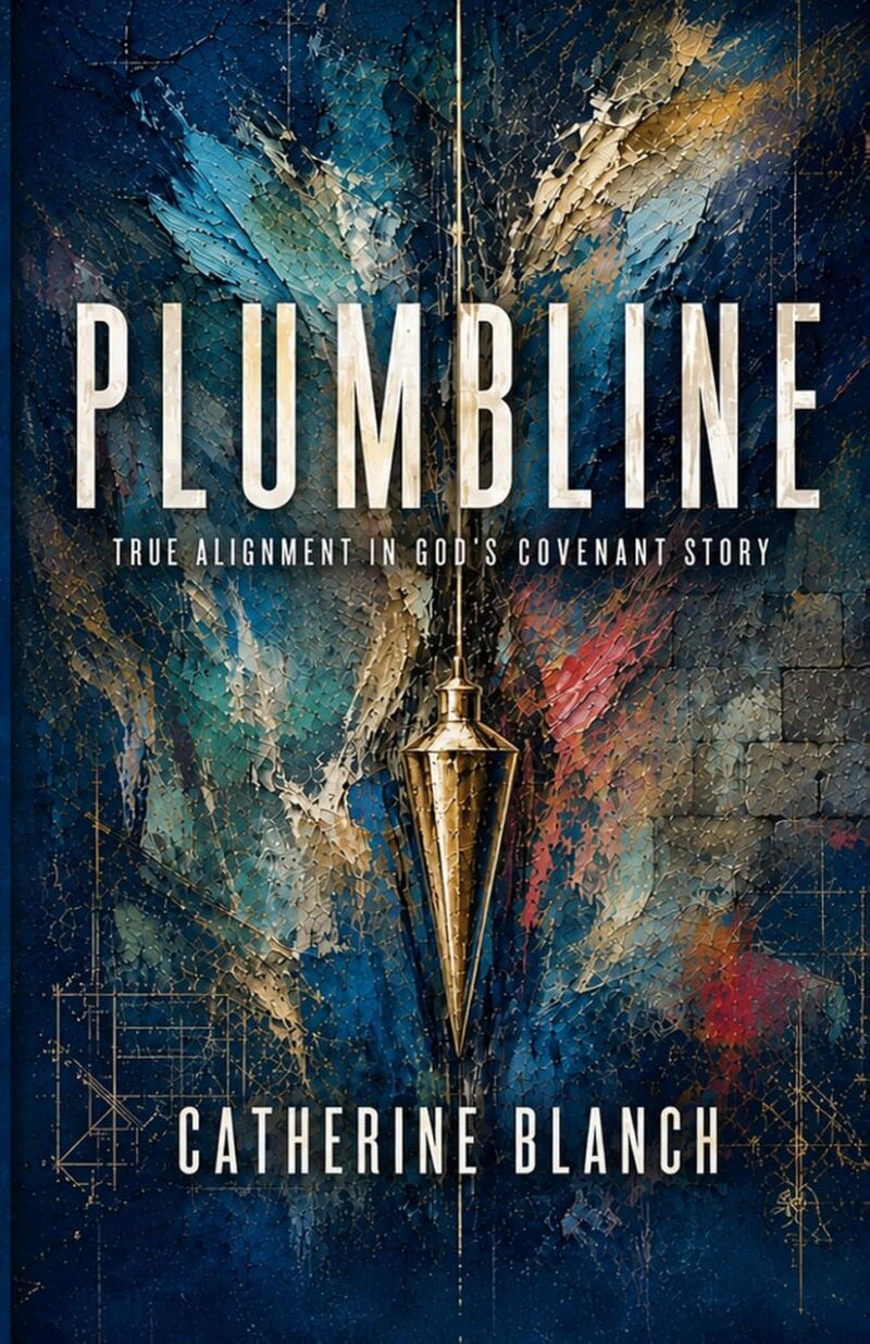 Plumbline: True Alignment in God's Covenant Story